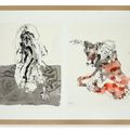 Georg Baselitz — Без названия, изображение 2