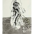 Georg Baselitz — Без названия, изображение 3