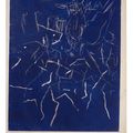 Georg Baselitz — Морской орел (Seeadler), изображение 1