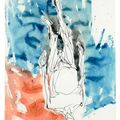 Georg Baselitz — Без названия, изображение 1