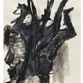 Georg Baselitz — Эльке 4, изображение 1