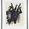 Georg Baselitz — Эльке 4, изображение 2