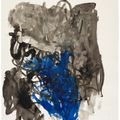 Georg Baselitz — Адлер, изображение 1