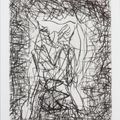 Georg Baselitz — Дас Штрассенбильд (Уличный пейзаж), изображение 23