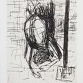 Georg Baselitz — Дас Штрассенбильд (Уличный пейзаж), изображение 28
