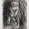 Georg Baselitz — Дас Штрассенбильд (Уличный пейзаж), изображение 5