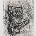 Georg Baselitz — Дас Штрассенбильд (Уличный пейзаж), изображение 7