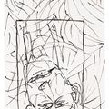 Georg Baselitz — Без названия, изображение 1