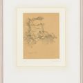 Georg Baselitz — Восемнадцать тарелок, от: Bäume, изображение 4