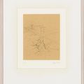 Georg Baselitz — Восемнадцать тарелок, от: Bäume, изображение 6