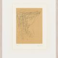 Georg Baselitz — Восемнадцать тарелок, от: Bäume, изображение 7
