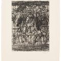 Georg Baselitz — Дас Пферд, Дас Швайн, Дас Хаус, Дас Ваза и Дас Кефир, изображение 5
