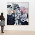 George Condo — Кувыркающиеся формы, изображение 2