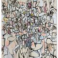 George Condo — Пасхальное воскресенье, изображение 1
