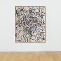George Condo — Пасхальное воскресенье, изображение 3