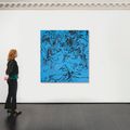 George Condo — Синяя Расширяющаяся Оргия, изображение 2