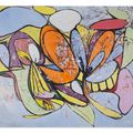 George Condo — Конфронтация, изображение 1