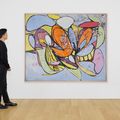 George Condo — Конфронтация, изображение 2