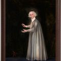 George Condo — Кукловод-психоаналитик, Сходящий с Ума, изображение 1