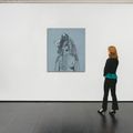 George Condo — Родриго и его муза, изображение 2