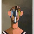 George Condo — Молодой моряк, изображение 2