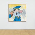 George Condo — Мистер Твиддл, изображение 3