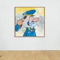 George Condo — Мистер Твиддл, изображение 4