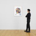 George Condo — Абстрактное лицо (2), изображение 4