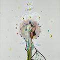 George Condo — Антиподичная импровизация №1, изображение 1