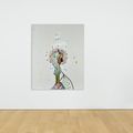 George Condo — Антиподичная импровизация №1, изображение 4
