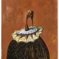 George Condo — Без названия, изображение 1