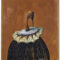 George Condo — Без названия, изображение 2