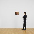 George Condo — Сидящий обнаженный, изображение 2