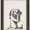 George Condo — Портретная композиция, изображение 2