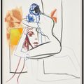 George Condo — Без названия, изображение 2