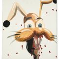 George Condo — Без названия, изображение 1