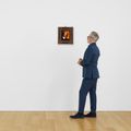 George Condo — Дезинтегратор, созерцающий Искусственность, изображение 5