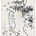 George Condo — Без названия, изображение 2