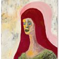 George Condo — Девственница, изображение 1