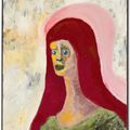 George Condo — Девственница, изображение 2