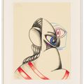 George Condo — Портретная композиция, изображение 2