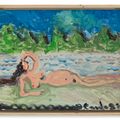 George Condo — Без названия, изображение 2