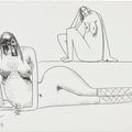 George Condo — Без названия, изображение 1