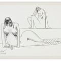 George Condo — Без названия, изображение 3