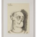 George Condo — Без названия, изображение 2