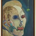 George Condo — Антигравитация, изображение 2