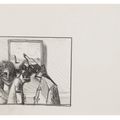 George Condo — Подготовка к Заговору, изображение 1