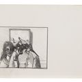 George Condo — Подготовка к Заговору, изображение 2