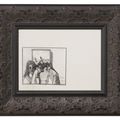 George Condo — Подготовка к Заговору, изображение 3