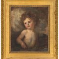 George Frederic Watts — Ганимед, изображение 2